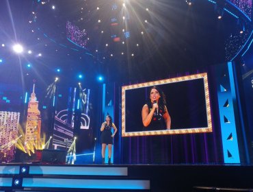 "Extra Ordinaria": Chiqui Aguayo se lleva doble gaviota en la Quinta Vergara