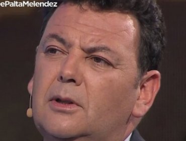 Palta Meléndez: "El director del Festival es un mercenario del humor"