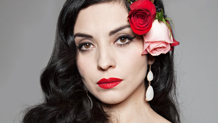 La impactante confesión de Mon Laferte con el Festival de Viña