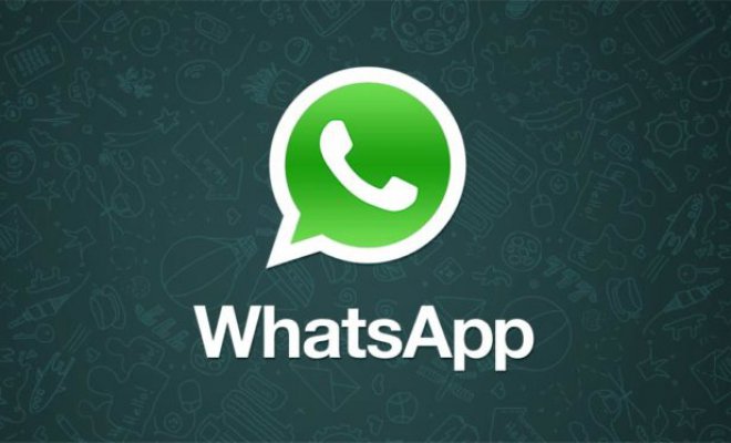 Conoce la nueva aplicación de WhatsApp que está dando mucho que hablar