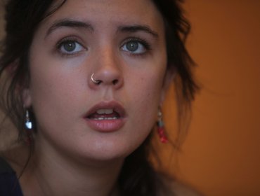 Camila Vallejo le respondió a Jajá Calderón por su rutina en Viña del Mar