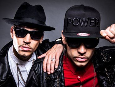 Conoce la fecha de estreno del nuevo programa de baile "Imparables" de CHV