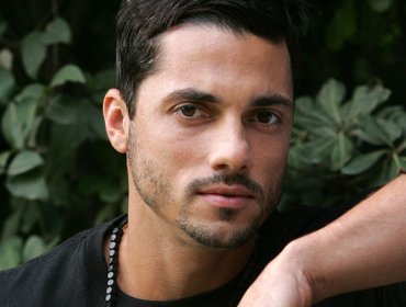 La misterioso visita de Jorge Alberti a Chile