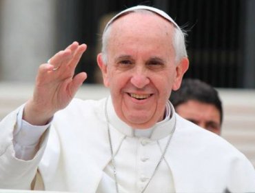 Inédito video del Papa Francisco dirigido a la iglesia chilena