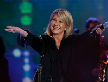 Viña 2017: Espectacular show de Olivia Newton-Jhon y el elegante triunfo de Ja Ja Calderón
