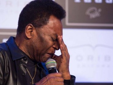 Hijo de Pelé es arrestado por vínculos con el narcotráfico