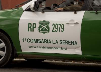 Acusan a Carabinero de violar a mujer en calabozo de una comisaría