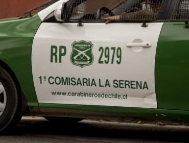 Acusan a Carabinero de violar a mujer en calabozo de una comisaría