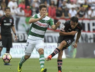 Colo Colo tropezó en su visita a Temuco