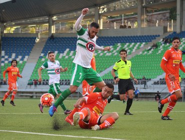 Primera B: Puerto Montt remonta y vence a Cobreloa en el Chinquihue