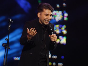 Fabrizio Copano mostró talento, seguridad y se echó al hombro a quienes dudaban de él