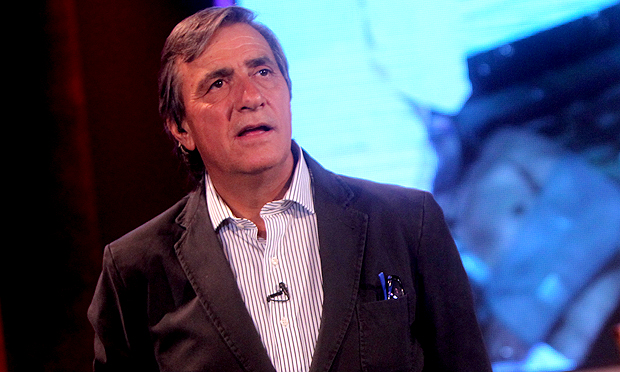 El futuro de Rodrigo Villegas tras su paso por la Quinta ¿Seguirá en Morandé?