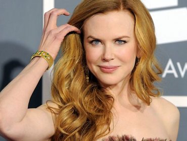 Nicole Kidman sufre feroz troleo durante la entrega de los Premios Óscar