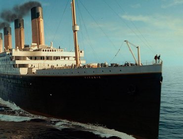 Fallece a los 61 años, recordado actor de "Titanic"