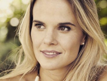 El emotivo y conmovedor mensaje de Javiera Suárez