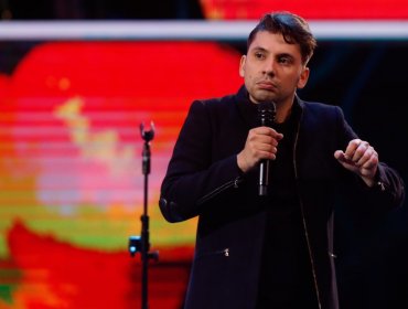 Alberto Plaza se refirió a la rutina de Copano donde fue mencionado