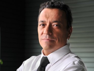 La gran crítica de Claudio Palma en contra de la televisión