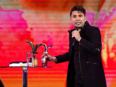 Fabrizio Copano realiza profunda reflexión tras su paso por el Festival