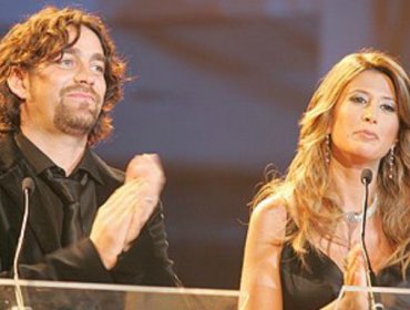 El día que Felipe Braun se equivocó al nombrar la ganadora en los Premios Altazor