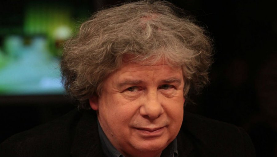 Destacado humorista nacional se suma a programa radial de Fernando Villegas