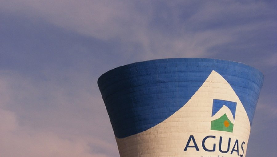 Aguas Andinas informa que el 97% de los clientes ya están con el servicio restablecido