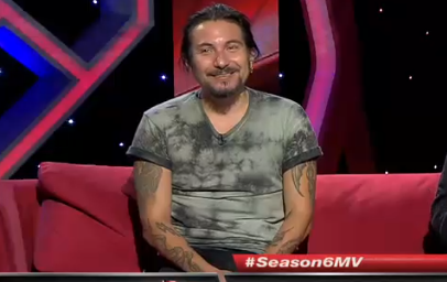 La respuesta de Felipe Avello ante una posible participación en Viña 2018