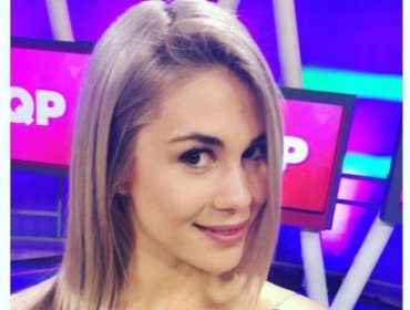 Video: Laura Prieto descargó su furia en contra del Matinal "Mucho Gusto"