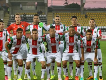 Palestino debuta en la Copa Sudamericana ante Atlético Venezuela