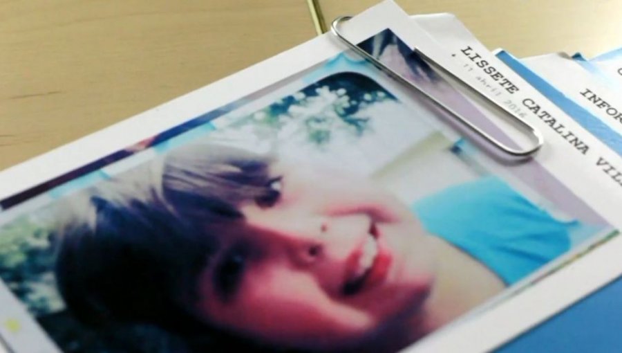 Informe revela que Lissette Villa sufrió 141 contenciones físicas en el Sename