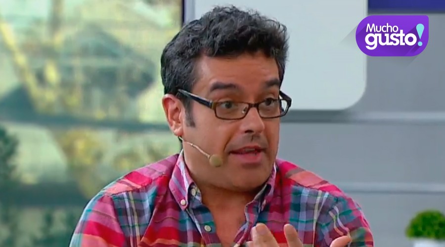 Importantes rostros son desvinculados del matinal "Mucho Gusto"