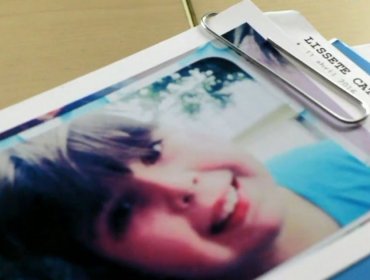 Informe revela que Lissette Villa sufrió 141 contenciones físicas en el Sename