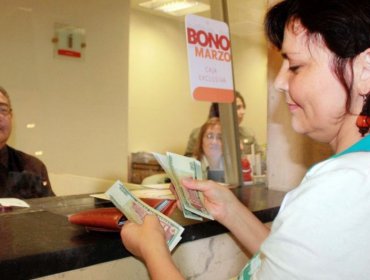 Bono Marzo: Revisa aquí con tu Rut si recibes este beneficio