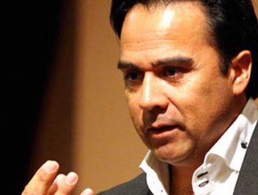 Tito Beltrán se baja del acto por el Día de la Mujer en Providencia