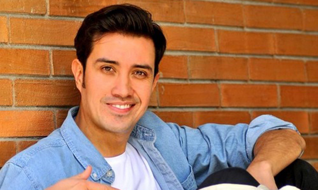 Las razones de Héctor Morales que lo llevaron a bajarse de “Soltera otra vez 3”