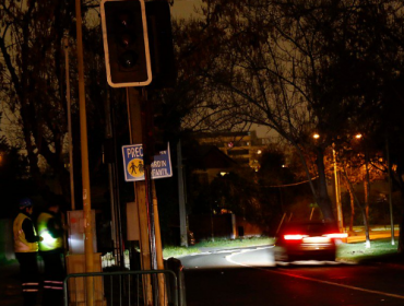 Corte de luz afecta a las comunas de Ñuñoa y Macúl