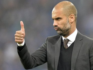 Guardiola elogió a Jorge Sampaoli y la evolución del fútbol chileno