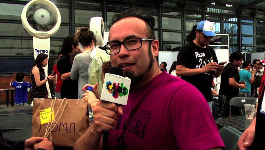 La irónica respuesta del Vocalista de Chancho en Piedra al líder del Maná
