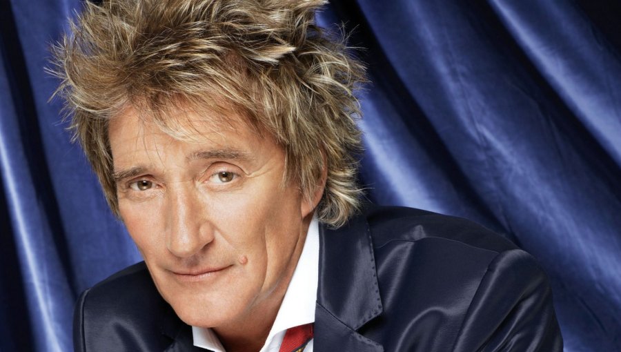 Rod Stewart pide disculpas públicas tras un polémico video