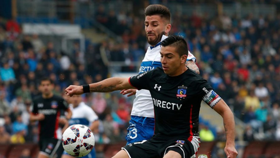 Torneo de Clausura: Una quinta fecha marcada por dos grandes clásicos