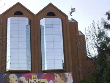 Rostro de Canal 13 sufrió un lamentable robo