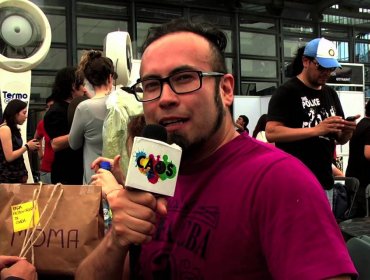 La irónica respuesta del Vocalista de Chancho en Piedra al líder del Maná