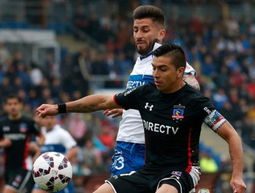 Torneo de Clausura: Una quinta fecha marcada por dos grandes clásicos