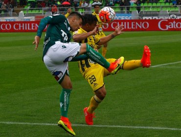 Everton espera con cautela a Wanderers en un nuevo clásico regional en Sausalito