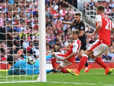 Liverpool y Arsenal, un duelo para no caerse de Europa