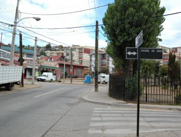 Niña de 4 años muere tras caer desde un séptimo piso en Viña del Mar