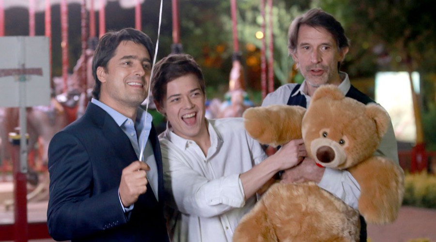 El "Súper Lunes" de Mega: Finaliza Sres. Papis y comienza la nueva nocturna