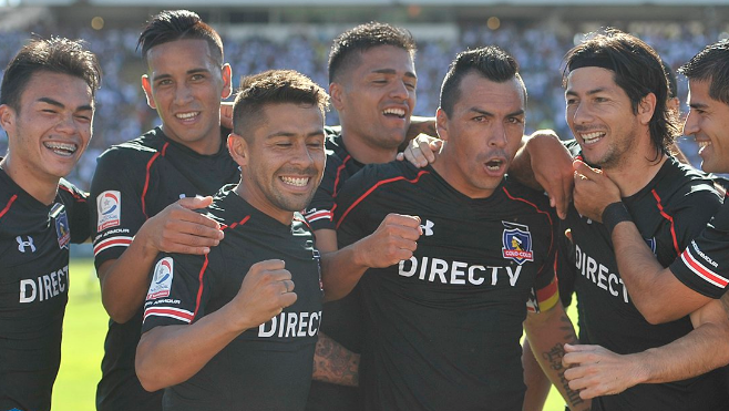 Resumen Clausura: Colo Colo líder, la U respira y Católica sucumbe