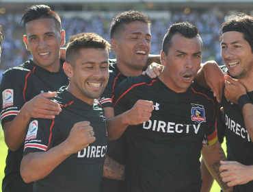 Resumen Clausura: Colo Colo líder, la U respira y Católica sucumbe