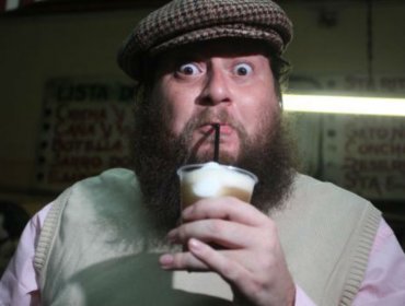 "Guatón" Salinas reveló las razones de la separación del "Club de la Comedia"