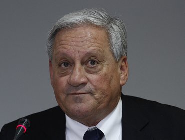 Sergio Jadue solicita la declaración de Arturo Salah ante la fiscalía